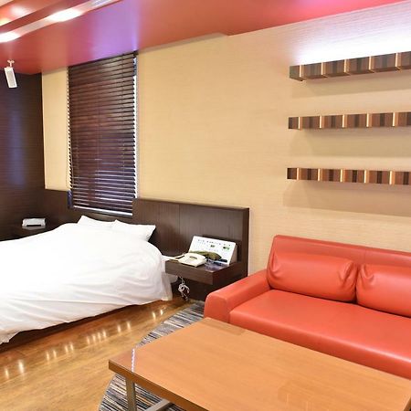 סאפורו C-Hotel Affetto (Adults Only) מראה חיצוני תמונה