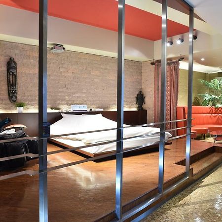 סאפורו C-Hotel Affetto (Adults Only) מראה חיצוני תמונה