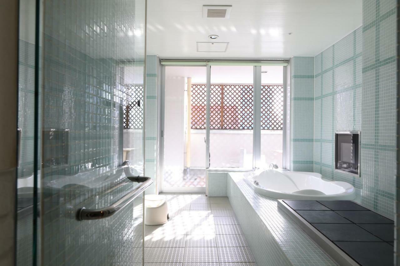 סאפורו C-Hotel Affetto (Adults Only) מראה חיצוני תמונה