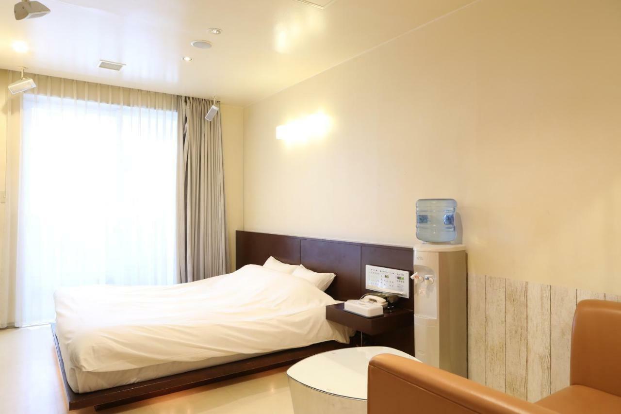סאפורו C-Hotel Affetto (Adults Only) חדר תמונה