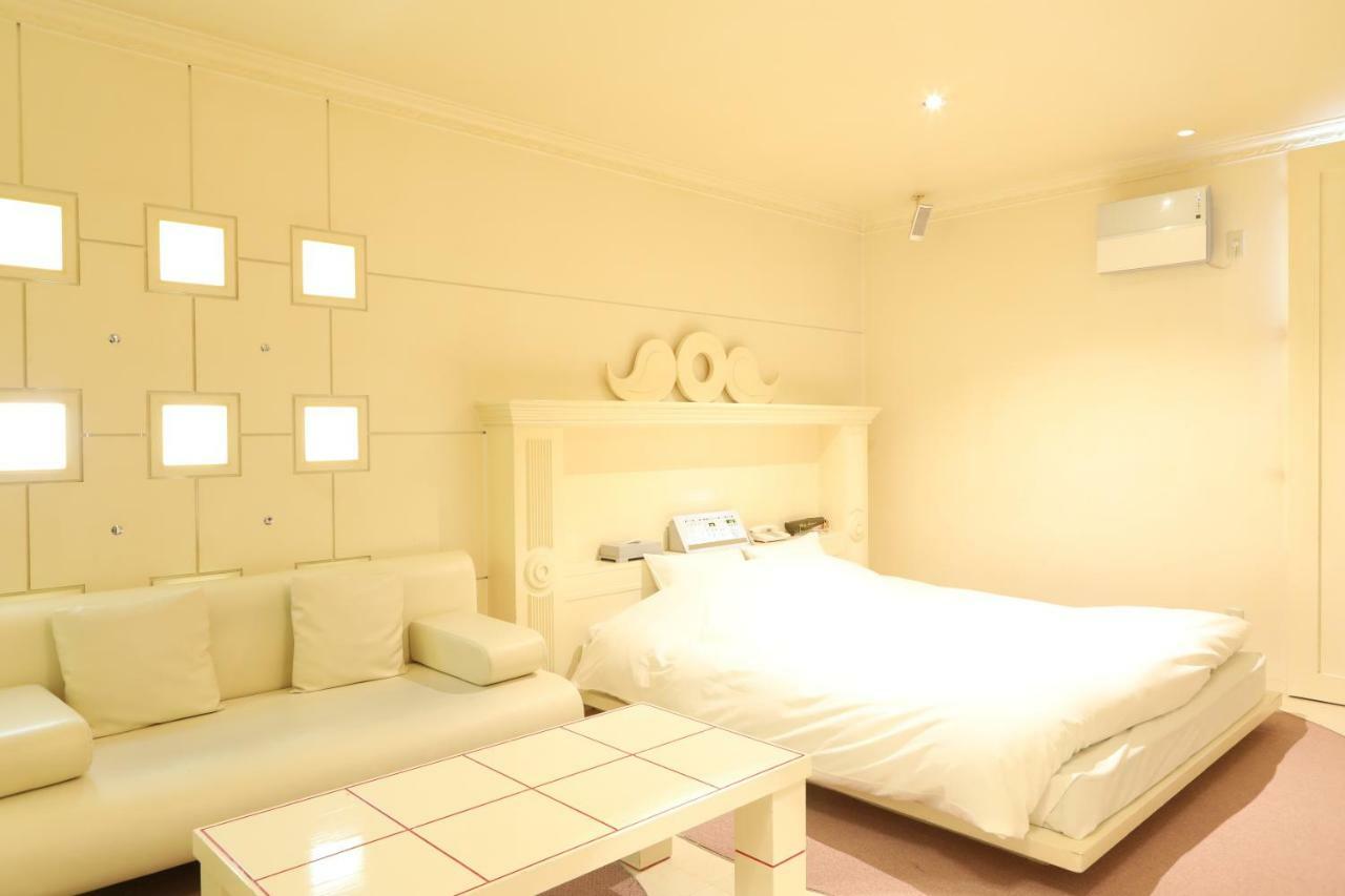 סאפורו C-Hotel Affetto (Adults Only) מראה חיצוני תמונה