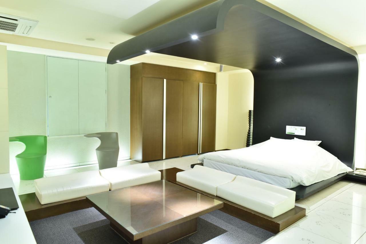 סאפורו C-Hotel Affetto (Adults Only) מראה חיצוני תמונה