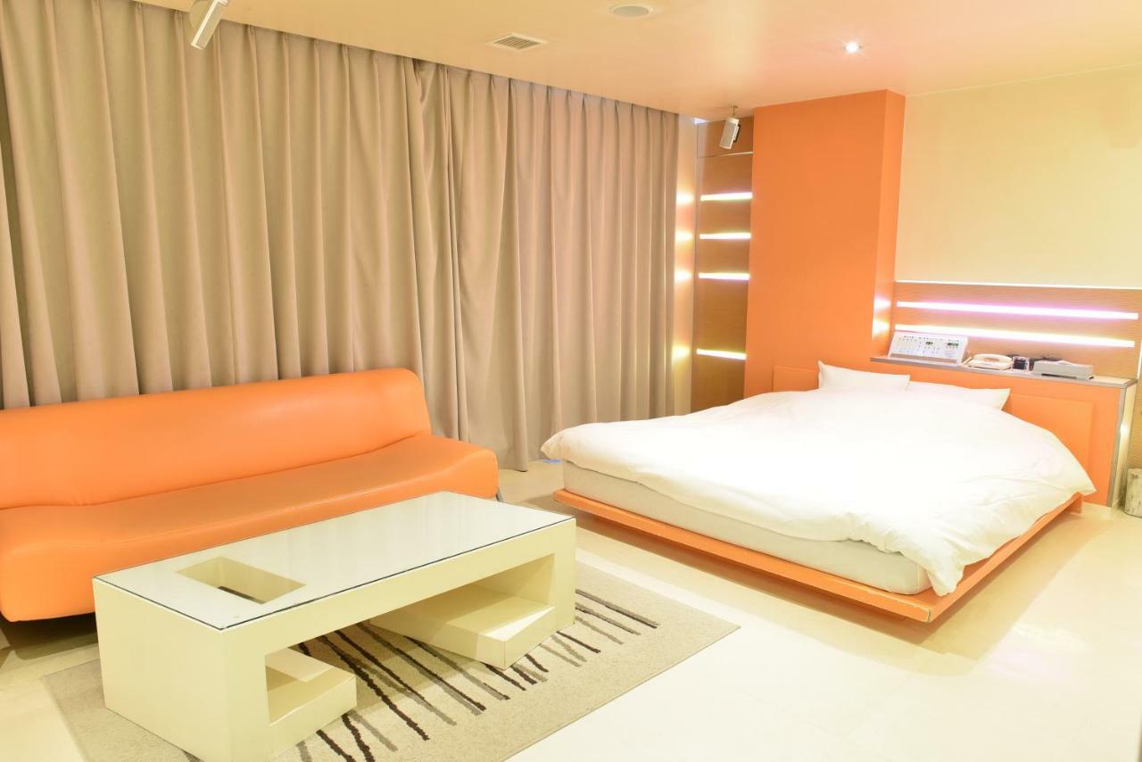 סאפורו C-Hotel Affetto (Adults Only) חדר תמונה