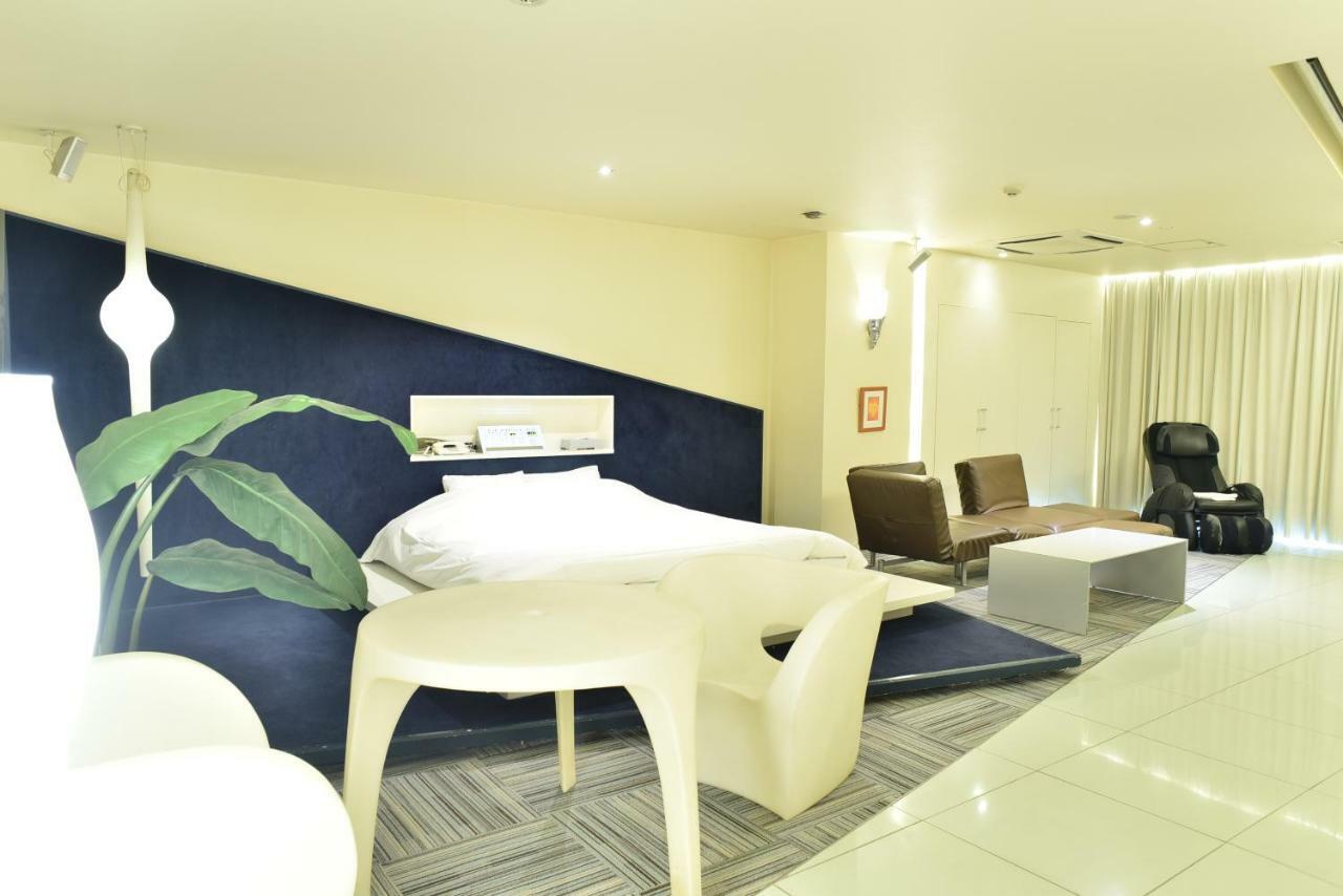 סאפורו C-Hotel Affetto (Adults Only) חדר תמונה