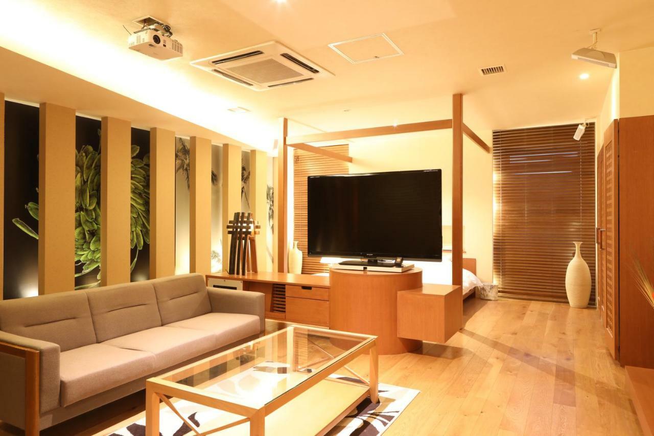סאפורו C-Hotel Affetto (Adults Only) מראה חיצוני תמונה