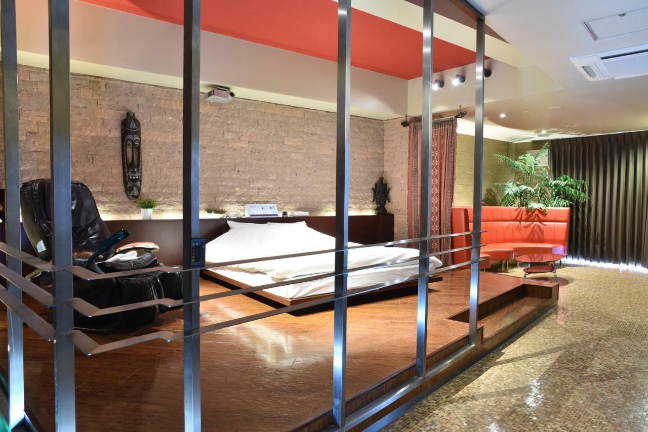 סאפורו C-Hotel Affetto (Adults Only) מראה חיצוני תמונה